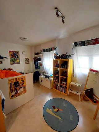 Piso en alquiler en La Barriguilla en Málaga