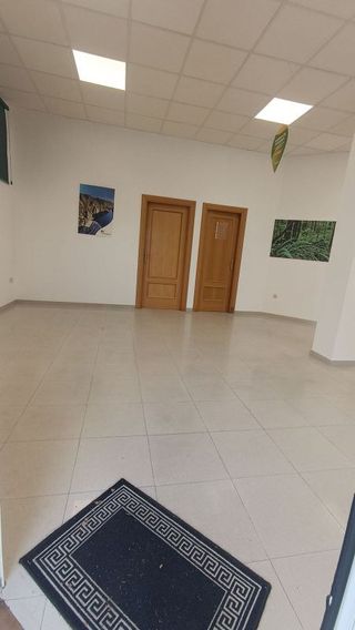 Local comercial en alquiler en Almazán