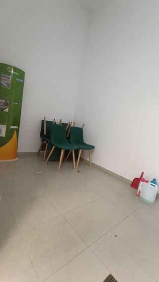 Local comercial en alquiler en Almazán