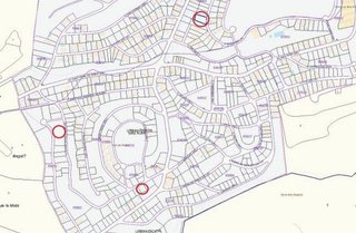 Terreno en venta en Mas Alba en Sant Pere de Ribes