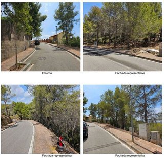Terreno en venta en Mas Alba en Sant Pere de Ribes