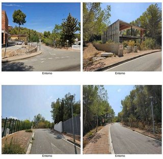 Terreno en venta en Mas Alba en Sant Pere de Ribes