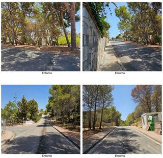 Terreno en venta en Mas Alba en Sant Pere de Ribes