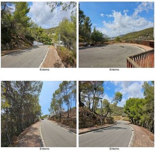 Terreno en venta en Mas Alba en Sant Pere de Ribes