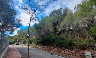 Terreno en venta en Mas Alba en Sant Pere de Ribes