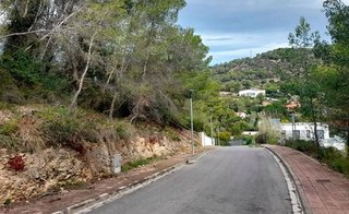 Terreno en venta en Mas Alba en Sant Pere de Ribes