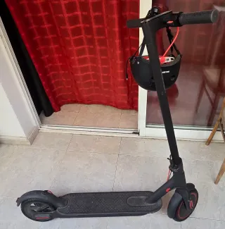 Patinete Eléctrico Xiaomi Pro (TENGO LA FACTURA)