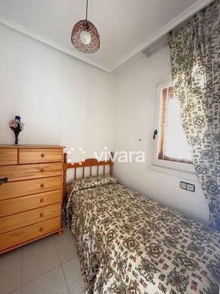 Piso en alquiler en  El Acequión - Los Naúfragos en Torrevieja