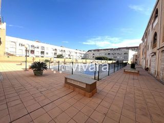 Piso en alquiler en  El Acequión - Los Naúfragos en Torrevieja