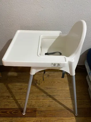 Silla de coche para bebé
