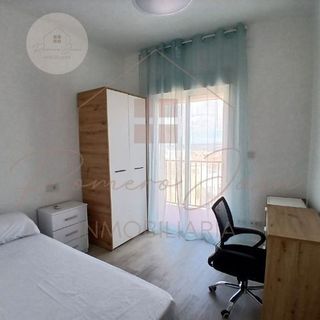 Piso en alquiler en San Felipe - El Almendral - La Merced en Jaén