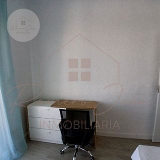 Piso en alquiler en San Felipe - El Almendral - La Merced en Jaén