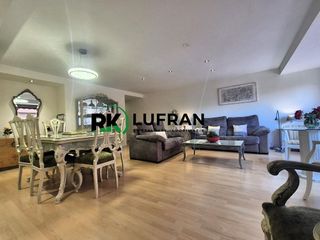 Piso en alquiler en Centro en Alicante