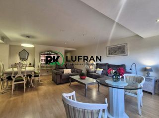 Piso en alquiler en Centro en Alicante