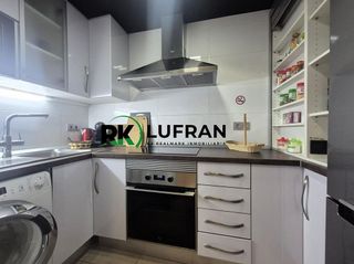 Piso en alquiler en Centro en Alicante