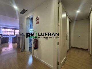 Piso en alquiler en Centro en Alicante