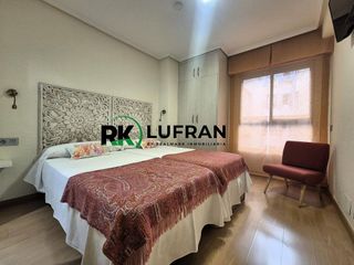 Piso en alquiler en Centro en Alicante