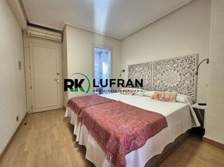 Piso en alquiler en Centro en Alicante