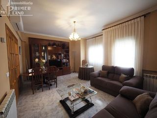 Chalet en venta en Tomelloso