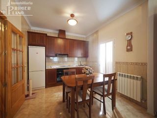 Chalet en venta en Tomelloso