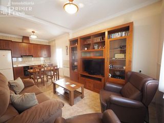 Chalet en venta en Tomelloso