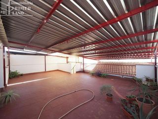 Chalet en venta en Tomelloso