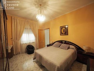 Chalet en venta en Tomelloso