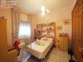 Chalet en venta en Tomelloso