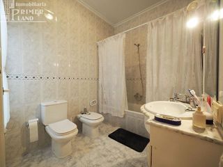 Chalet en venta en Tomelloso