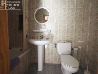 Chalet en venta en Tomelloso