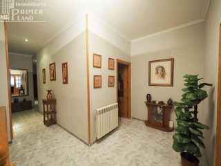 Chalet en venta en Tomelloso