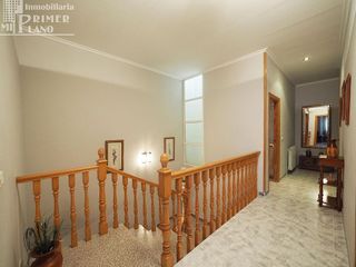 Chalet en venta en Tomelloso