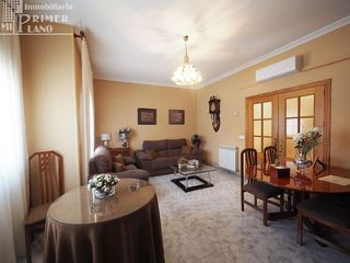 Chalet en venta en Tomelloso