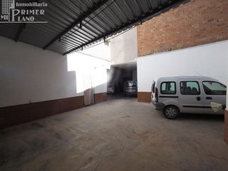 Chalet en venta en Tomelloso