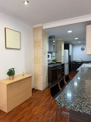 Piso en alquiler en Alcoy/Alcoi
