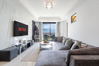 Piso en alquiler en Puerto Banús en Marbella