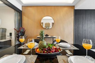 Piso en alquiler en Puerto Banús en Marbella