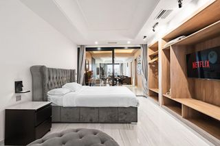 Piso en alquiler en Puerto Banús en Marbella