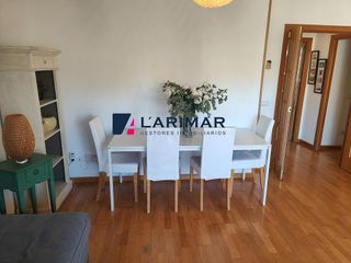 Piso en alquiler en Paus - Poligono San Blas en Alicante