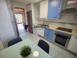 Piso en alquiler en Paus - Poligono San Blas en Alicante