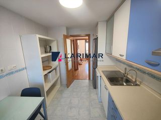 Piso en alquiler en Paus - Poligono San Blas en Alicante