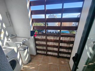 Piso en alquiler en Paus - Poligono San Blas en Alicante