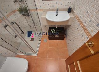 Piso en alquiler en Paus - Poligono San Blas en Alicante