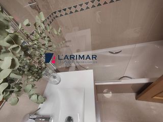 Piso en alquiler en Paus - Poligono San Blas en Alicante