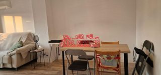 Piso en alquiler en Carrús Oest - El Toscar en Elche