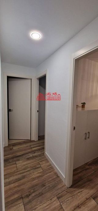 Piso en alquiler en Carrús Oest - El Toscar en Elche