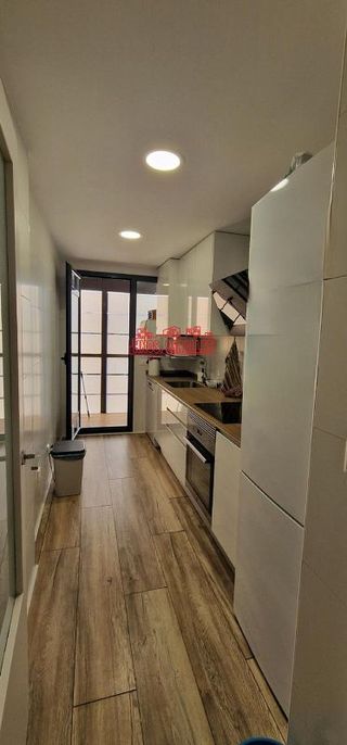 Piso en alquiler en Carrús Oest - El Toscar en Elche