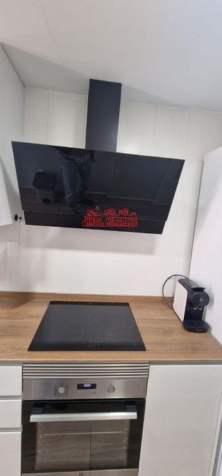 Piso en alquiler en Carrús Oest - El Toscar en Elche