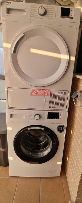 Piso en alquiler en Carrús Oest - El Toscar en Elche