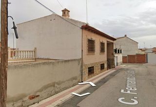 Casa adosada en venta en Añover de Tajo